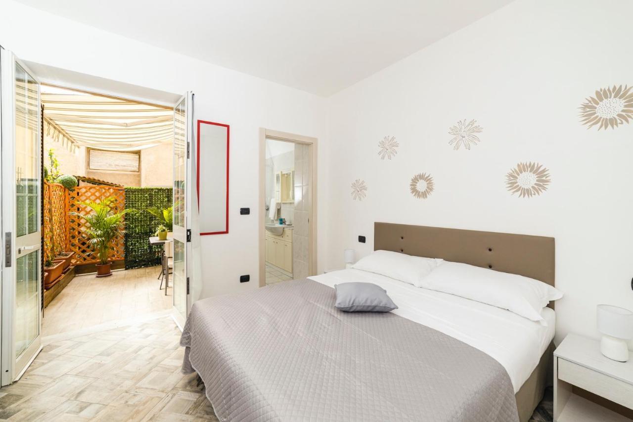 Bell'Albenga Hotel Exterior foto