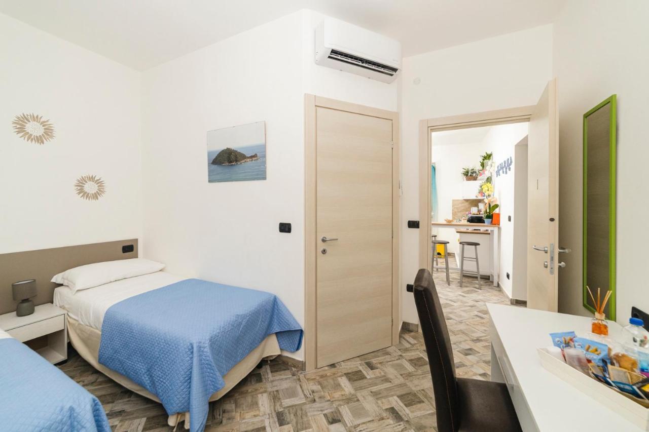 Bell'Albenga Hotel Exterior foto